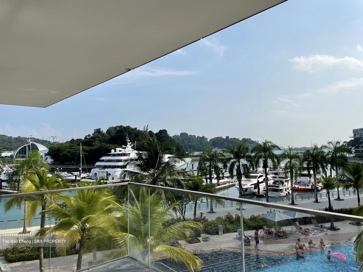 Reflections At Keppel Bay (D4), Condominium #437863391